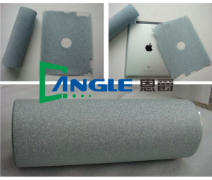 ipad闪钻膜材料 时尚炫丽让你潮到爱不释手!