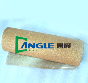 闪钻砂贴材料 磨砂质感 防滑、防刮、防指纹！